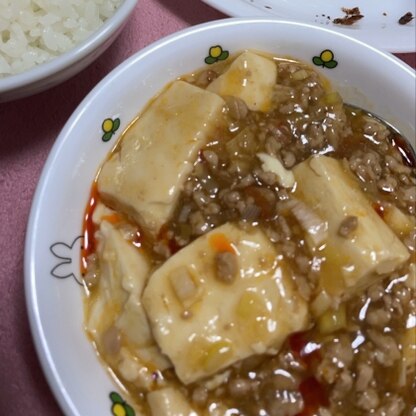 甜麺醤がなかったので、入れずに作りましたが、美味しかったです。
辣油も入れてピリ辛になりました。
教えて頂いてありがとうございました。
(^^)また作ります！